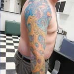 Biomechanical Sleeve