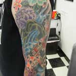 japhalfsleeve