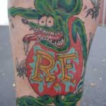 Rat Fink