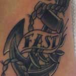 fast