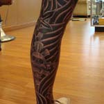 legsleeve