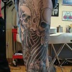 legsleeve