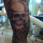 legsleeve