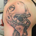 packer-helmet-gloves