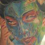 zombie-geisha